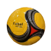 Patrick Napoli Futsal Ball (Yellow)